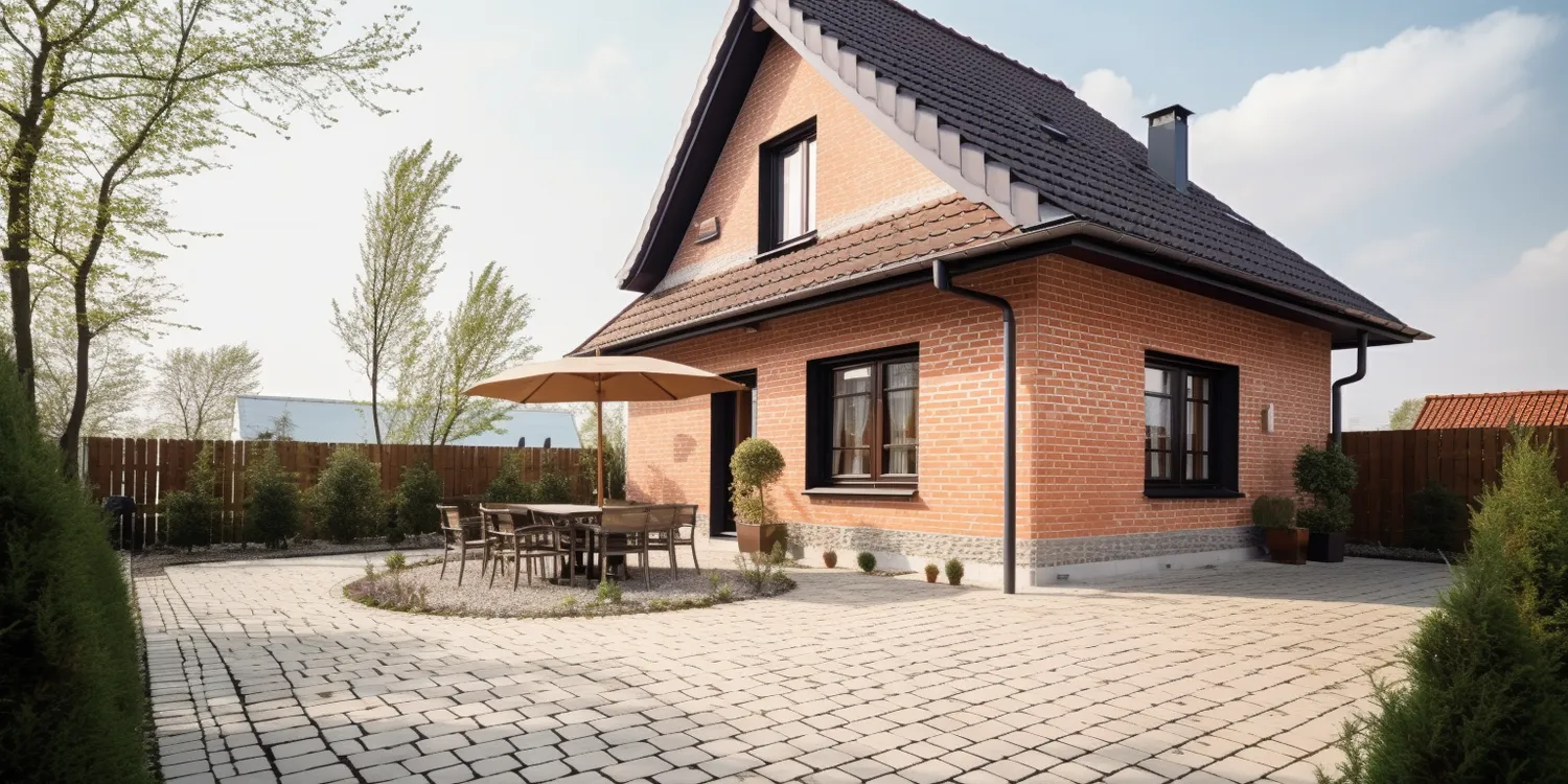 Hurtowania kostki brukowej Szczecin