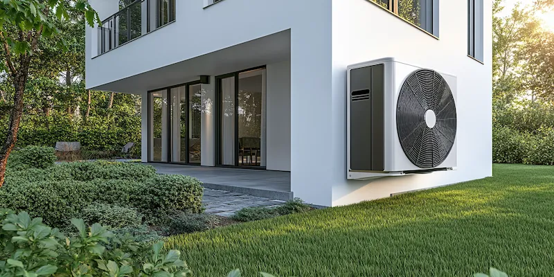 Ile pradu pobiera rekuperacja?