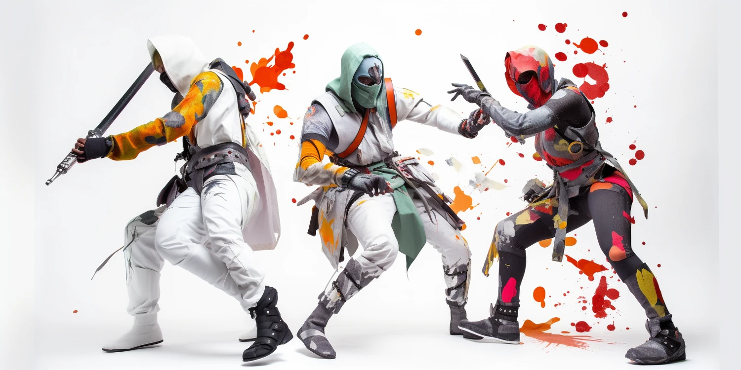 In welchem Jahr wurde Cosplay erfunden?