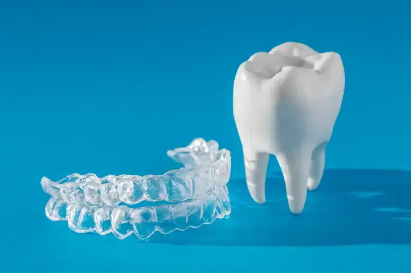 Invisalign dla kogo?
