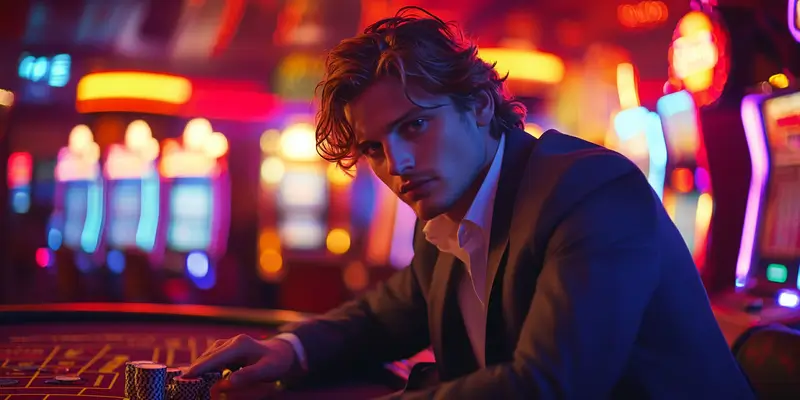 Jak rozpoznać u kogoś uzależnienie od hazardu?