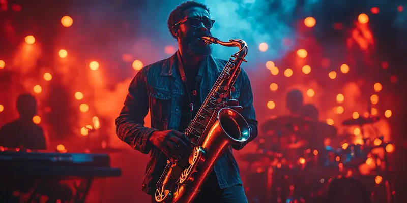 Jak transponuje saksofon altowy?