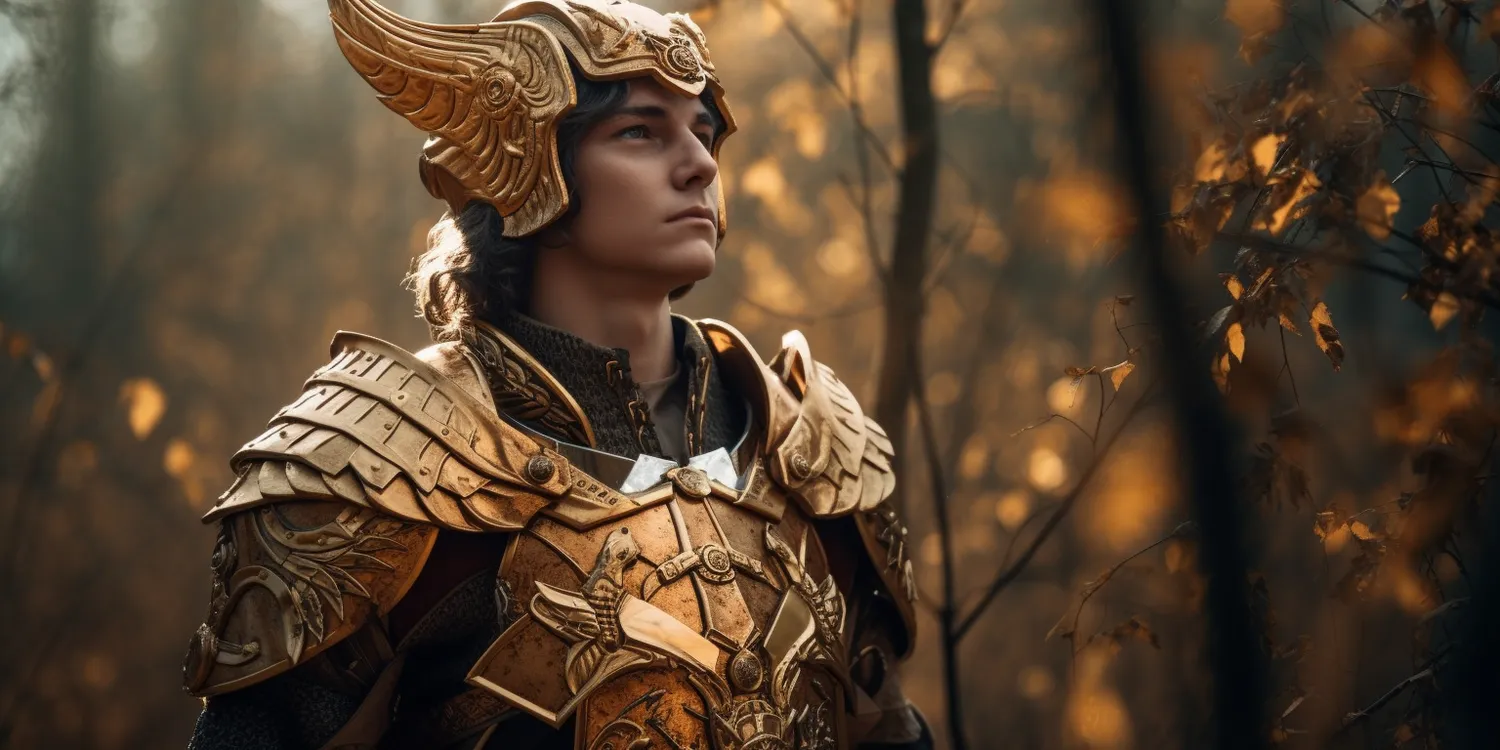 Jak zrobić broń na cosplay?