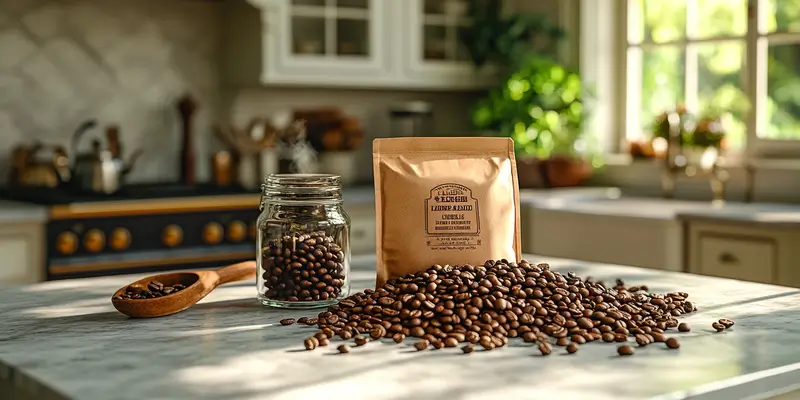 Jaka kawa ziarnista najlepsza do latte