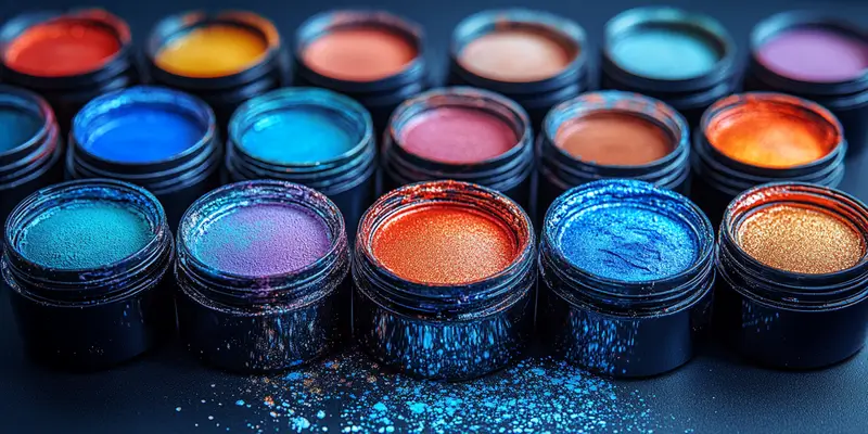 Jakie farby do malowania twarzy wybrać?