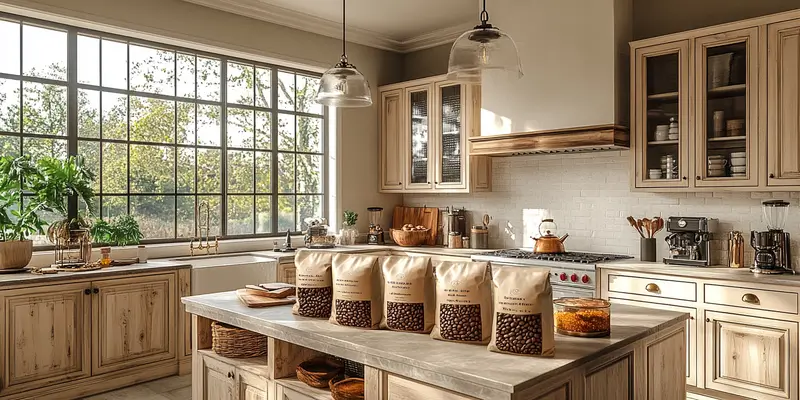 Kawa ziarnista jaka najlepsza?