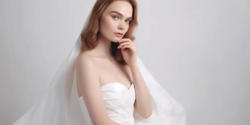 Najlepsze suknie ślubne Szczecin