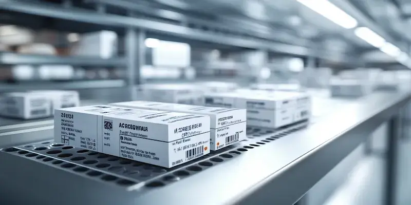 Opakowania na leki producent