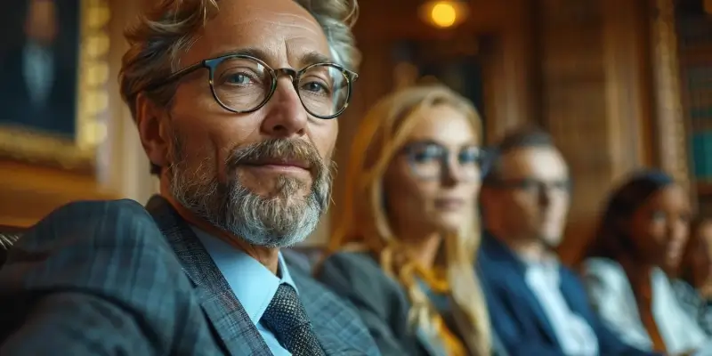 Prawo spadkowe kto dziedziczy