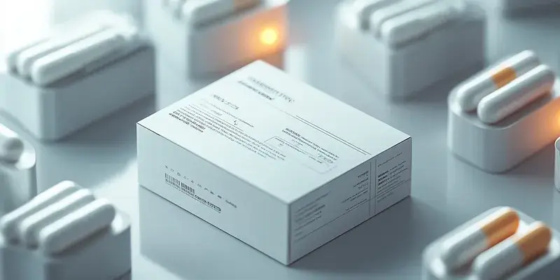 Producent opakowań farmaceutycznych