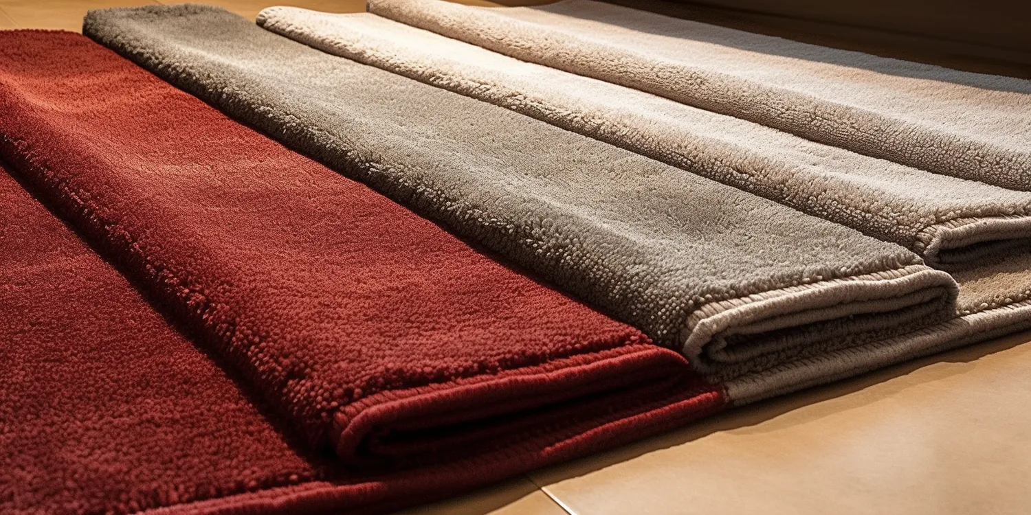 Szybkie i efektywne pranie wykładzin i dywanów