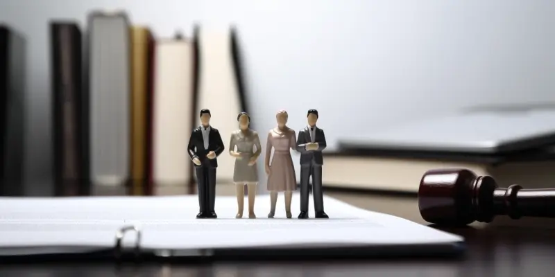 Usługi prawne Gorzów