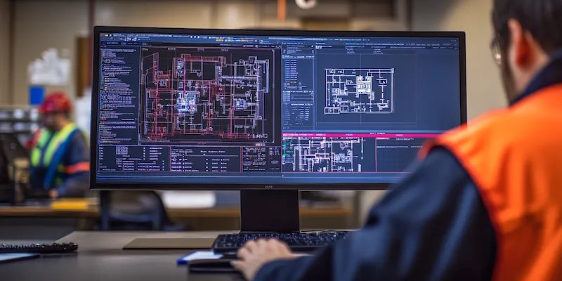 Budowa maszyn przemysłowych Gdynia