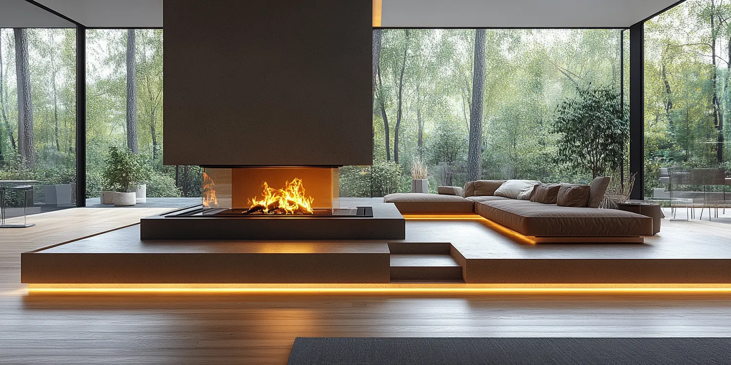 Co to znaczy prostopadle do okna?