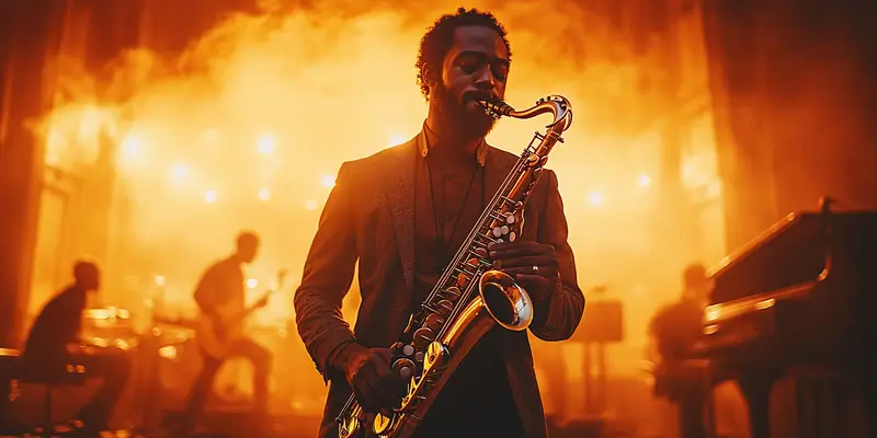 Ile klapek ma saksofon?