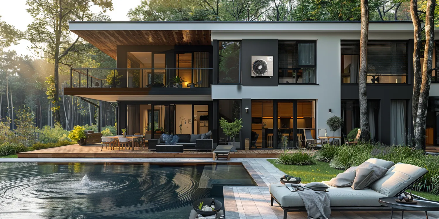 Jak działają pompy ciepła?