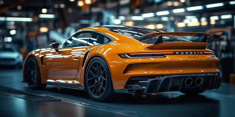 Jak otworzyc warsztat samochodowy w polsce?