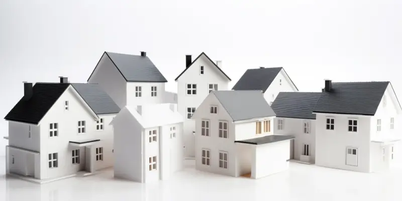 Jak pracują pośrednicy nieruchomości?