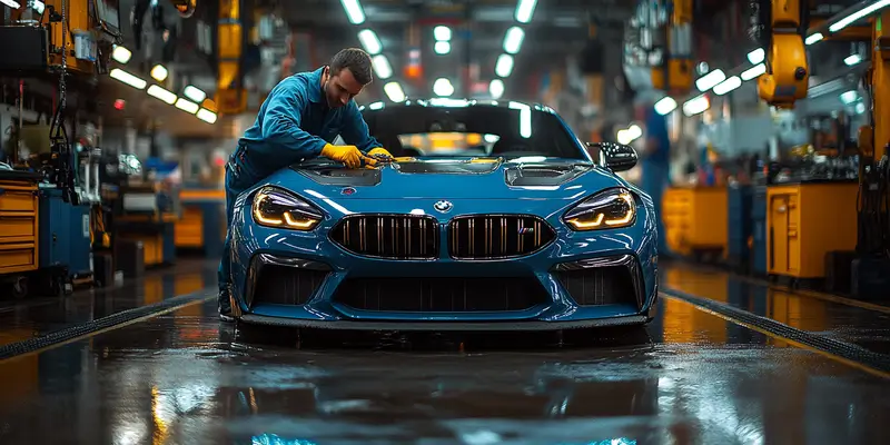 Jak wypełnić bdo warsztat samochodowy?