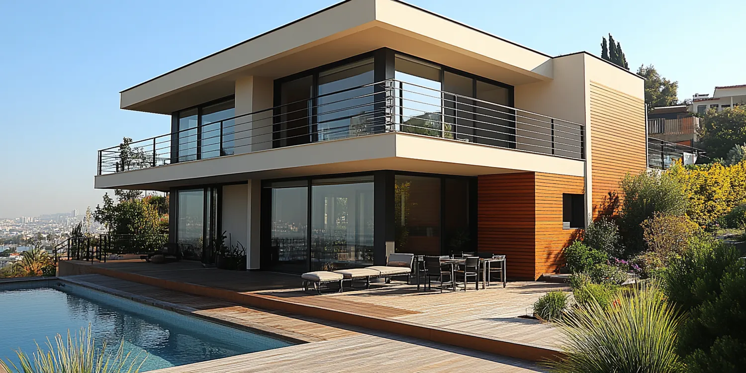 Jak zrobić ogród przed domem?