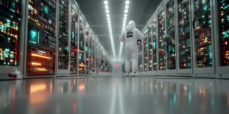 Jaki hosting dla stolarza?