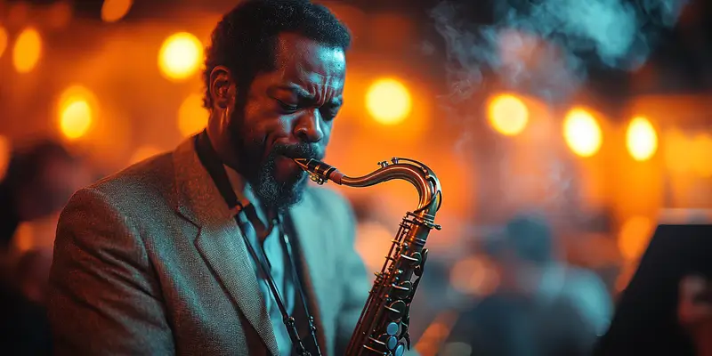 Jaki saksofon altowy?