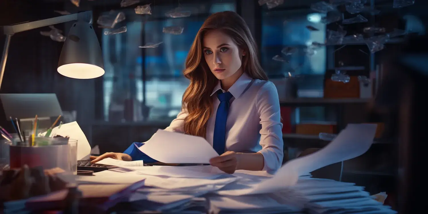 Księgowość - jakie są obowiązki księgowego?