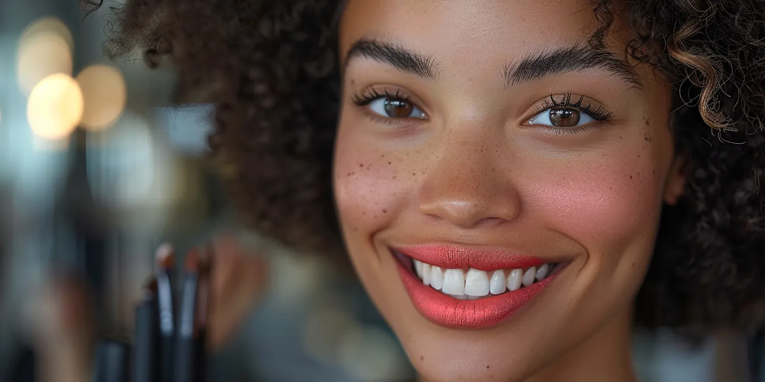 Metody modelowania ust