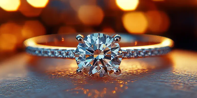 Na którym palcu pierścionek zaręczynowy