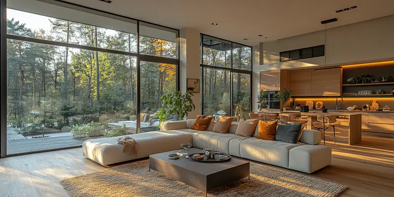 O co pytać przy oglądaniu mieszkania na sprzedaż?