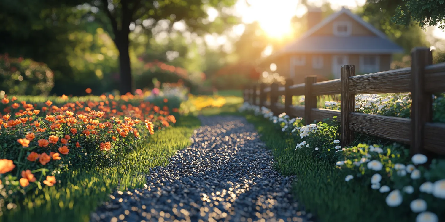 Ogród na co dzień?