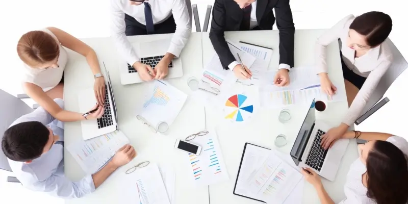 Pełna księgowość dla firm