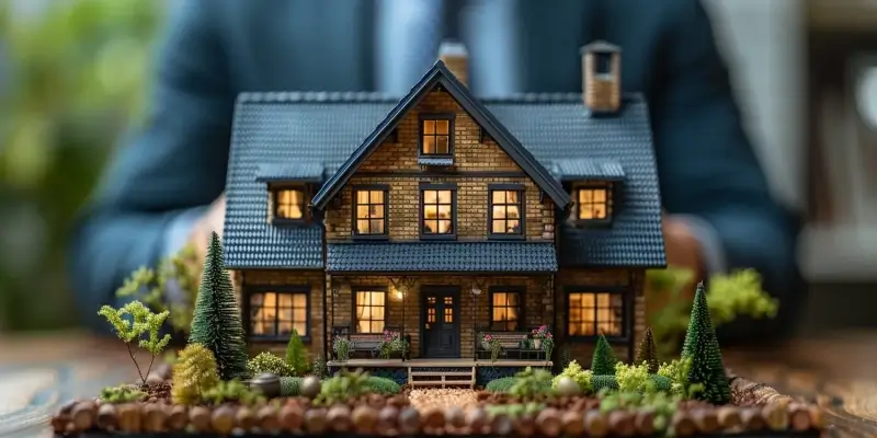 Rynek nieruchomości w Polsce