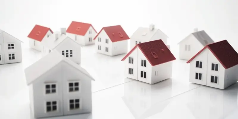 Sprzedaż czy wynajem nieruchomości