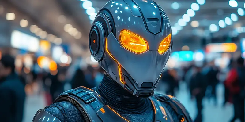 Was ist ein Cosplay?