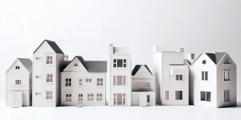 Zakup mieszkania od A do Z