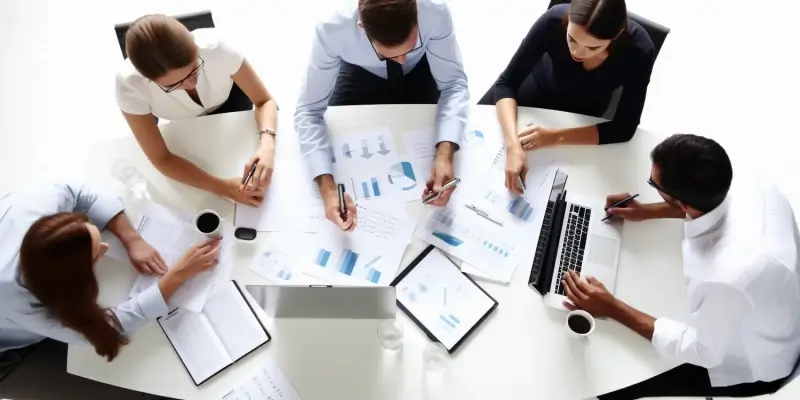 Zalety pełnej księgowości